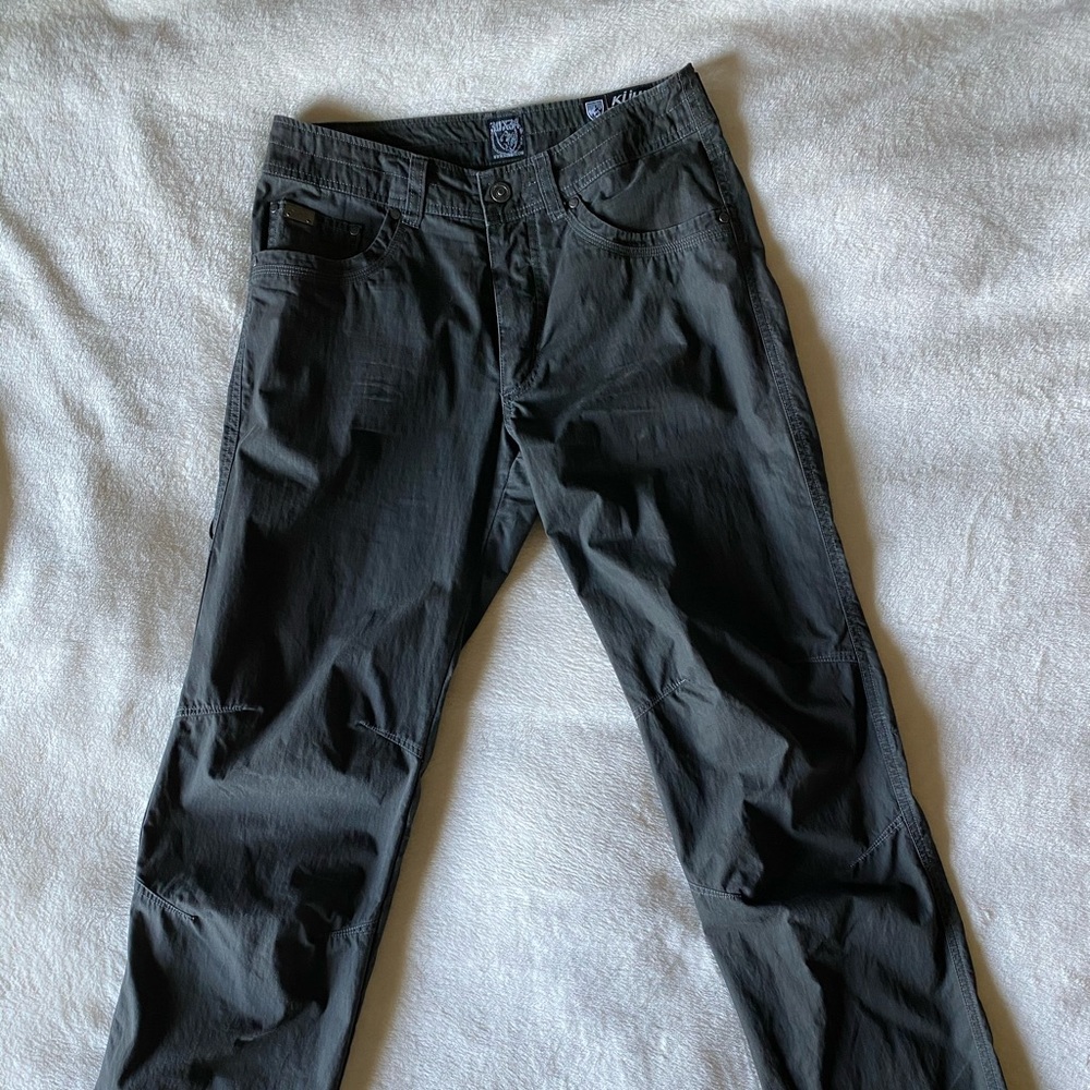 Men’s Kuhl Revolvr pants